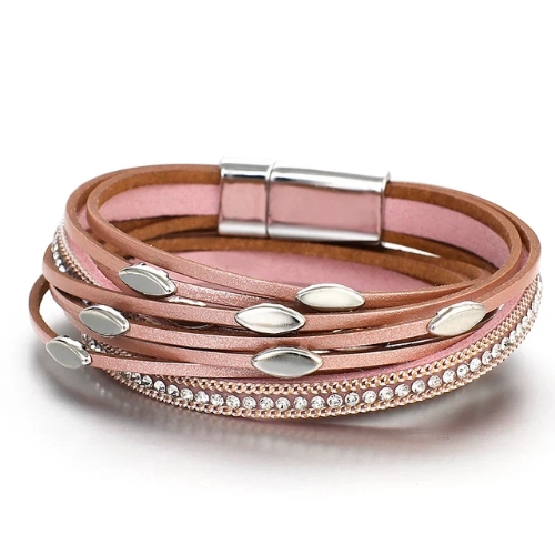 Gemstone Bracelets